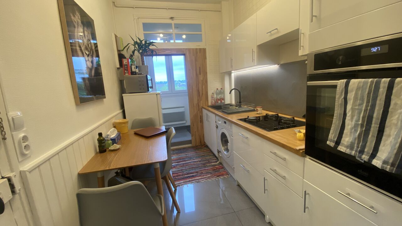 appartement 1 pièces 20 m2 à vendre à Rueil-Malmaison (92500)