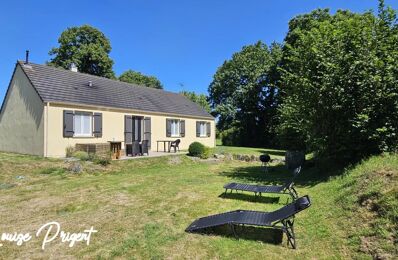 vente maison 236 000 € à proximité de Caouënnec-Lanvézéac (22300)