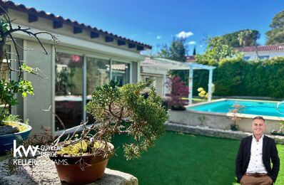 vente maison 634 000 € à proximité de Murviel-Lès-Montpellier (34570)