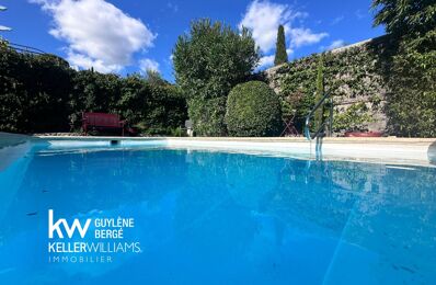 vente maison 634 000 € à proximité de Baillargues (34670)