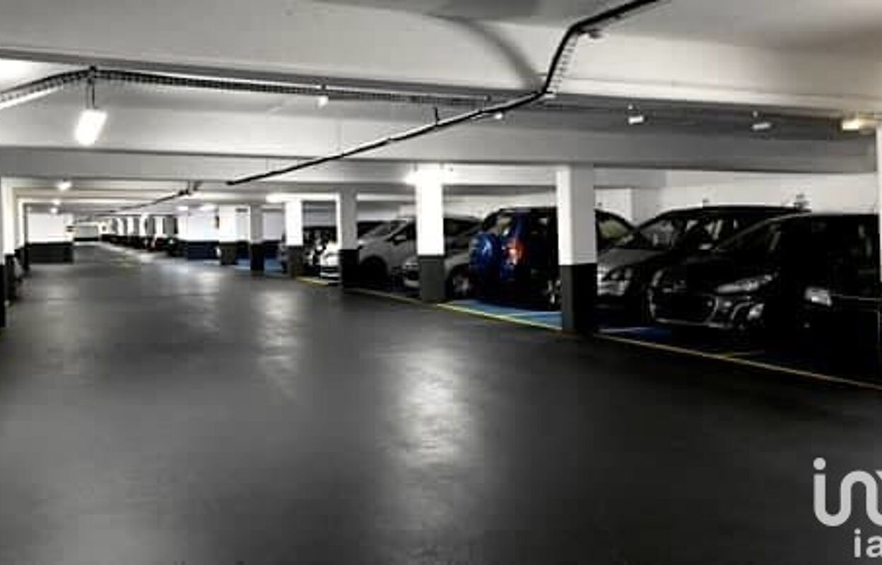 garage  pièces 15 m2 à vendre à Meaux (77100)