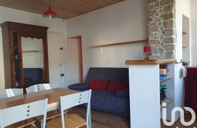 vente appartement 173 000 € à proximité de Le Pouliguen (44510)