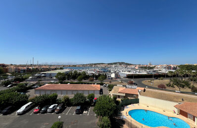 vente appartement 150 000 € à proximité de Portiragnes (34420)