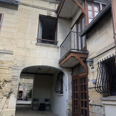 Maison 6 pièces 123 m²