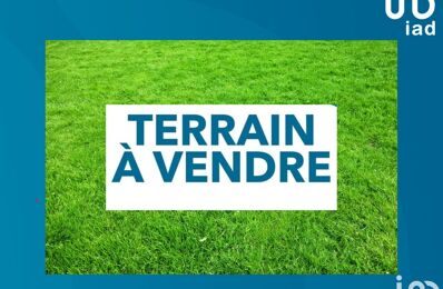 vente terrain 157 000 € à proximité de Vair-sur-Loire (44150)