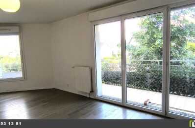 vente appartement 236 000 € à proximité de Enghien-les-Bains (95880)