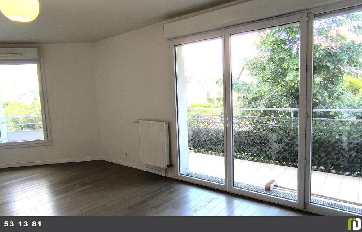 appartement 3 pièces 63 m2 à vendre à Franconville (95130)