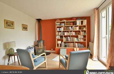 vente maison 519 500 € à proximité de Saint-Macaire-en-Mauges (49450)