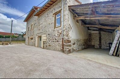 vente maison 325 000 € à proximité de Varennes-Lès-Mâcon (71000)