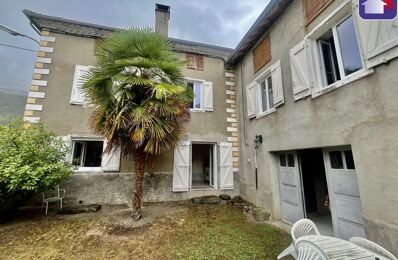 vente maison 159 500 € à proximité de Ferrières-sur-Ariège (09000)