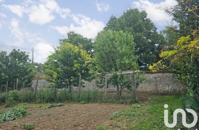 terrain  pièces 552 m2 à vendre à Montmachoux (77940)