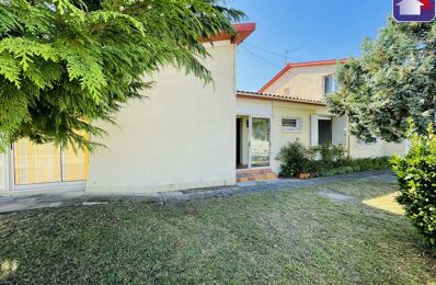 vente maison 171 500 € à proximité de Aigues-Juntes (09240)