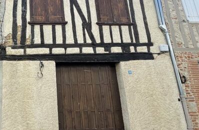 vente maison 35 000 € à proximité de Campagne-sur-Arize (09350)