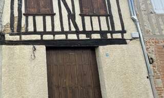 Maison 4 Pièces 92 m² à vendre à Saint-Ybars (09210)