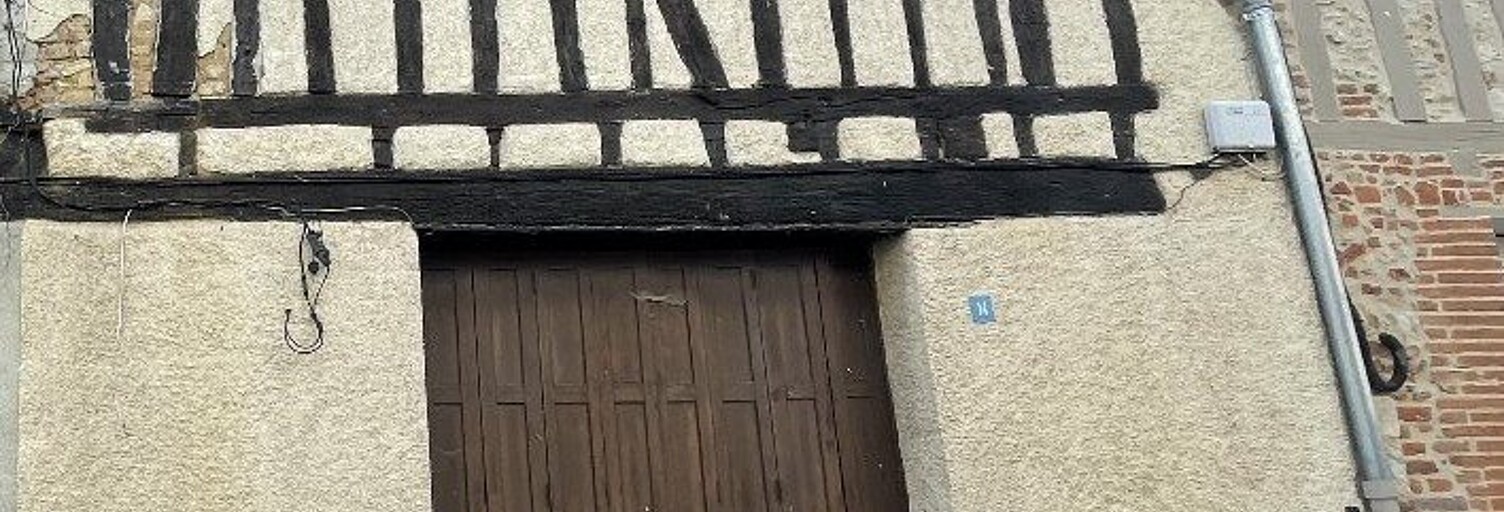 Maison 4 Pièces 92 m² à vendre à Saint-Ybars (09210)