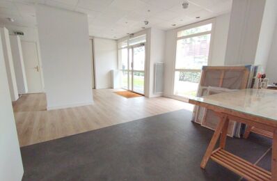 vente commerce 198 000 € à proximité de Saint-Julien-en-Genevois (74160)