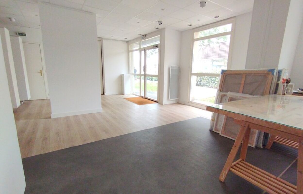 commerce 1 pièces 57 m2 à vendre à Annemasse (74100)