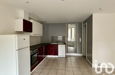 vente appartement 84 000 € à proximité de Ryes (14400)