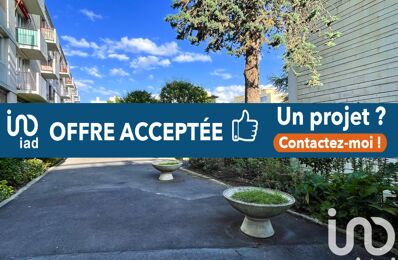 vente appartement 169 000 € à proximité de Nointel (95590)