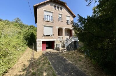 vente maison 164 000 € à proximité de Salvagnac-Cajarc (12260)