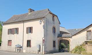 Maison 7 Pièces 168 m² à vendre à Sainte-Juliette-sur-Viaur (12120)