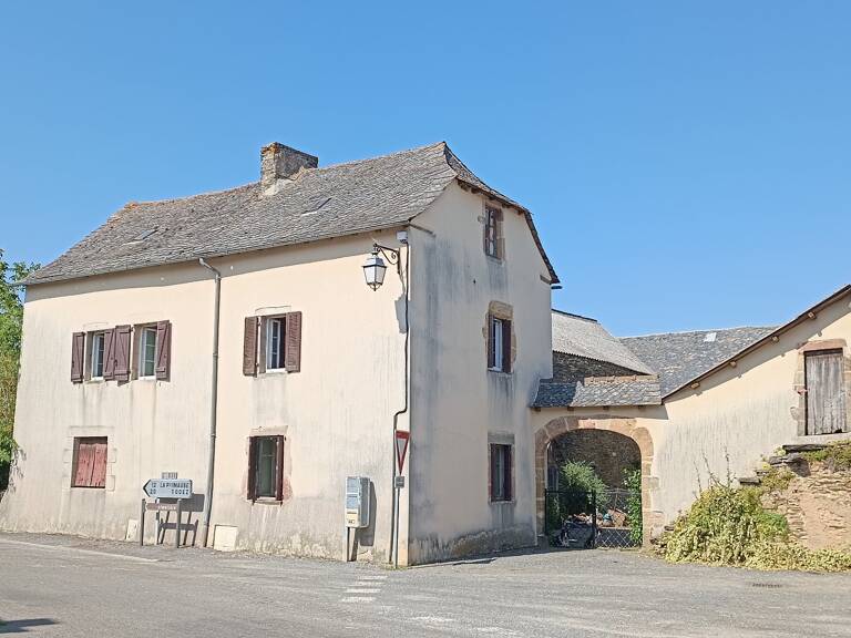 Corps de ferme — photo 1