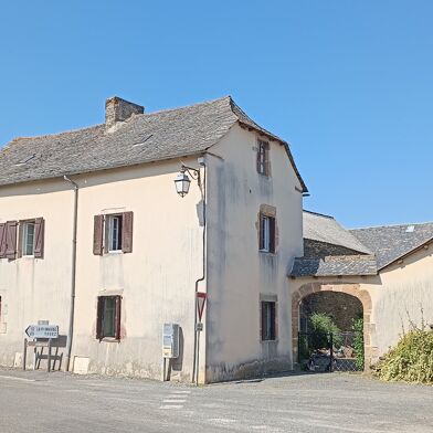 Maison 7 pièces 149000 €