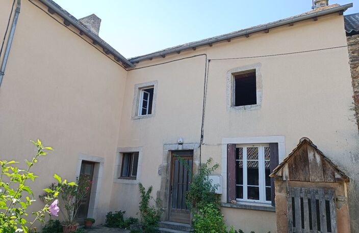 Corps de ferme — photo 2