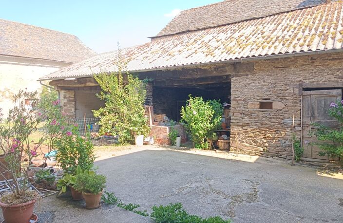 Corps de ferme — photo 4