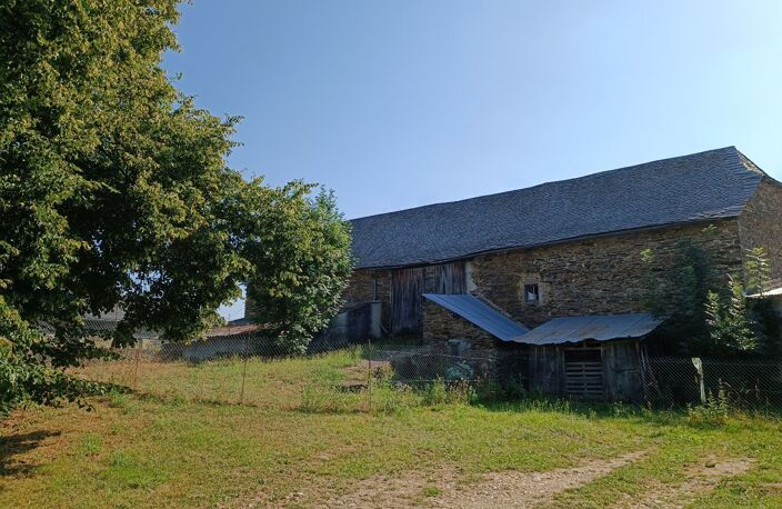Corps de ferme — photo 5