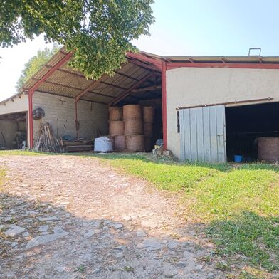 Maison 7 pièces 149000 €