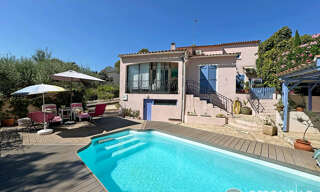 Maison 6 Pièces 135 m² à vendre à Roquebrune-sur-Argens (83520)