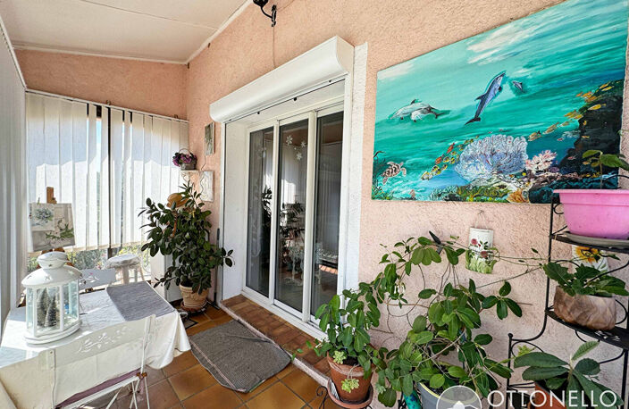 Villa Roquebrune-sur-Argens 6 pièces 135,13 m2 sur 607 m2 de terrain avec piscine et dépendances — photo 4