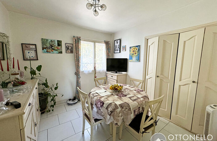 Villa Roquebrune-sur-Argens 6 pièces 135,13 m2 sur 607 m2 de terrain avec piscine et dépendances — photo 5