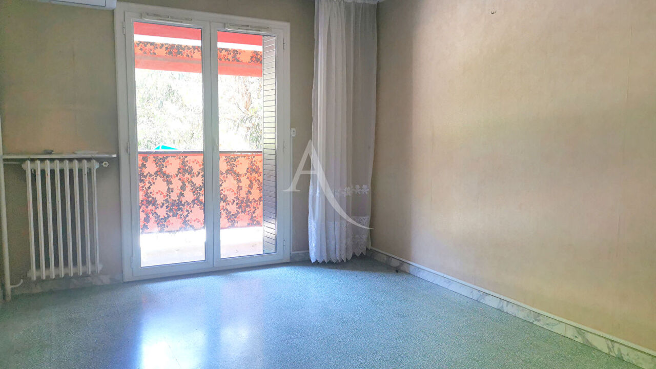 appartement 4 pièces 69 m2 à vendre à Nice (06100)