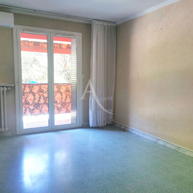 Appartement 4 pièces 69 m²