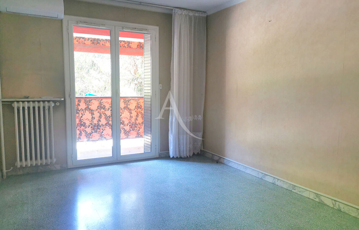 appartement 4 pièces 69 m2 à vendre à Nice (06100)