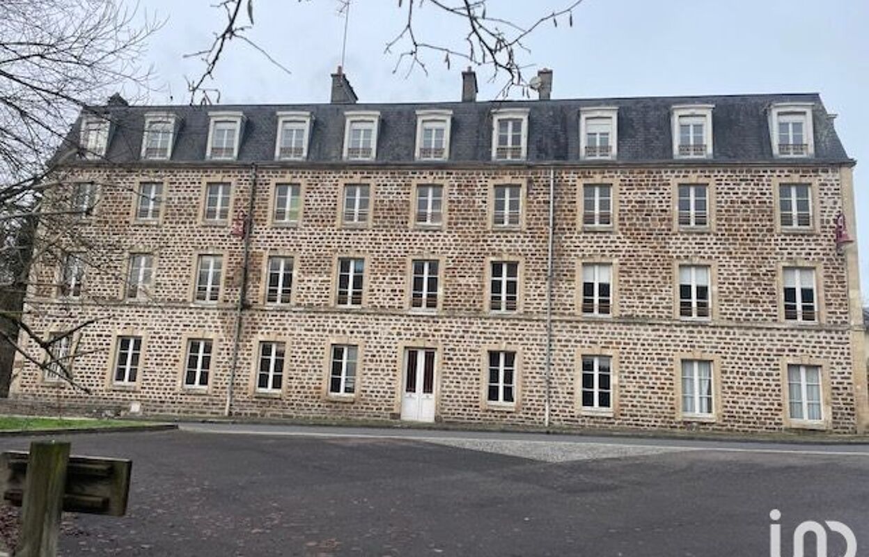 immeuble  pièces 2000 m2 à vendre à Condé-sur-Vire (50890)