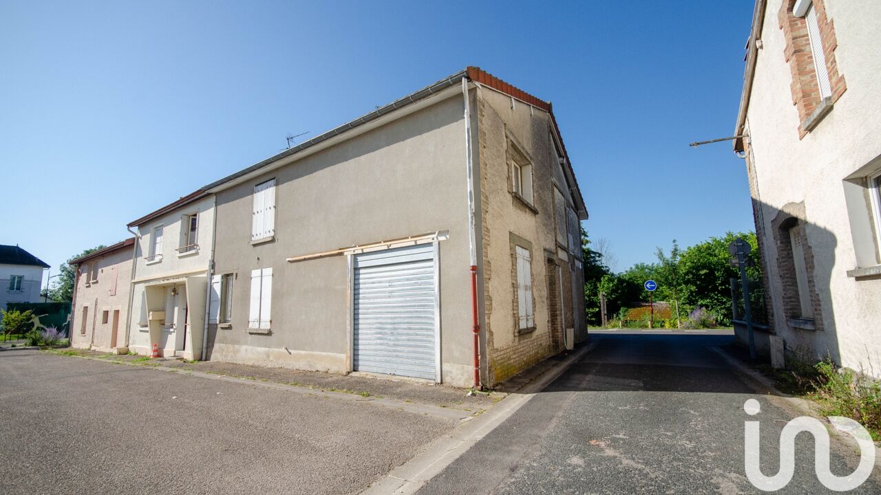 maison 4 pièces 119 m2 à vendre à Suippes (51600)