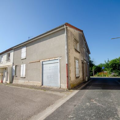 Maison 4 pièces 119 m²