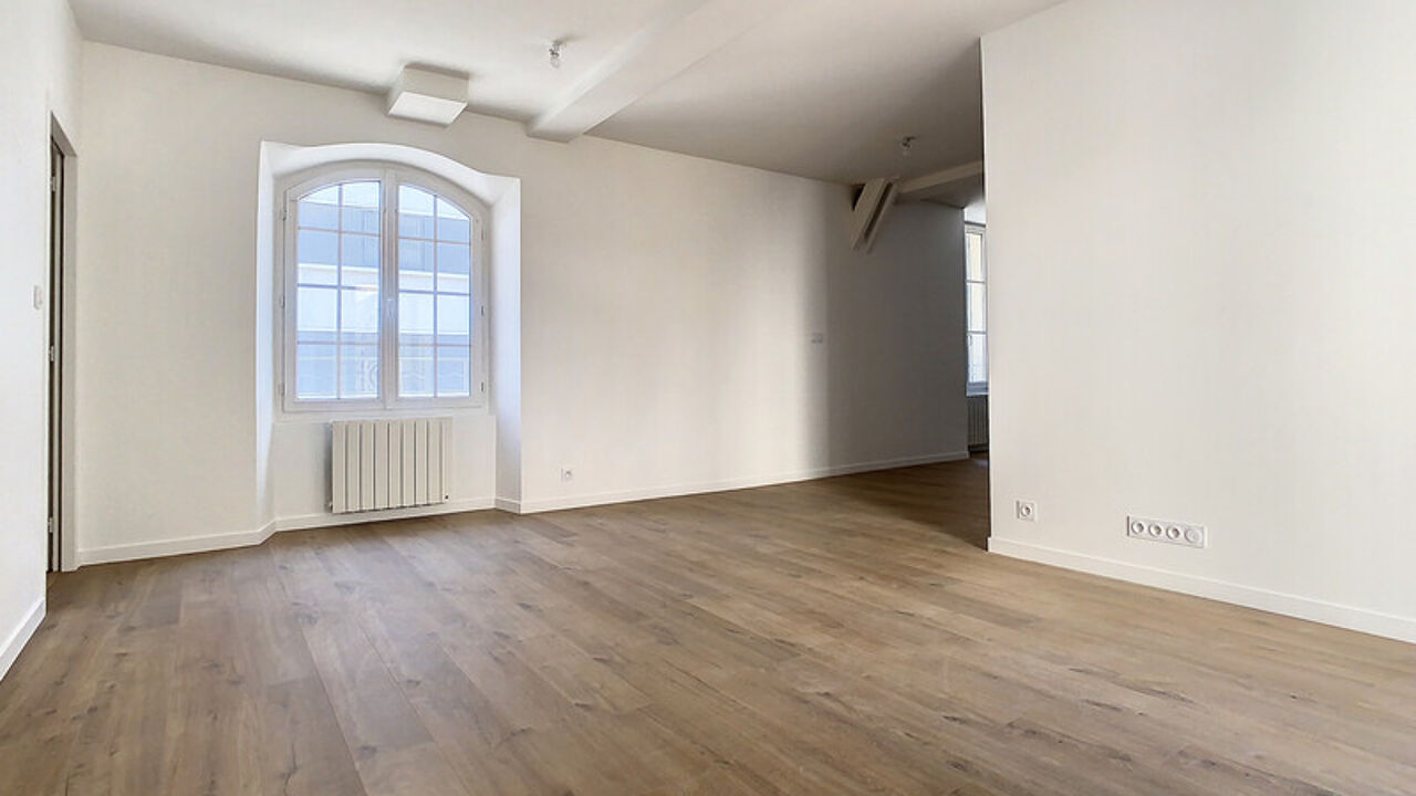 appartement 3 pièces 76 m2 à louer à Chambéry (73000)