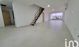 Maison 5 Pièces 98 m² à vendre à Saint-Gilles-Croix-de-Vie (85800)