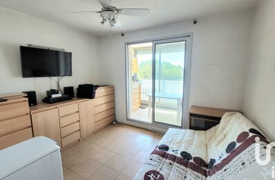 vente appartement 129 000 € à proximité de Sanary-sur-Mer (83110)