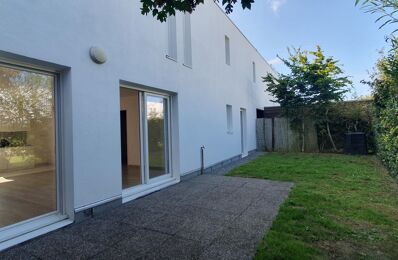 vente appartement 255 000 € à proximité de Le Pouliguen (44510)