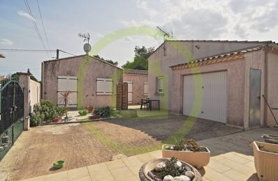 vente maison 80 000 € à proximité de Saint-Chaptes (30190)