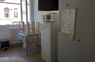 vente appartement 93 000 € à proximité de Saint-Nectaire (63710)