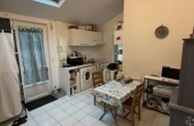 vente appartement 91 500 € à proximité de La Chapelle-des-Marais (44410)