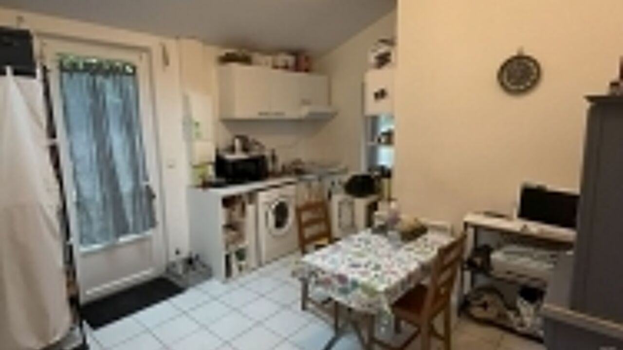 appartement 2 pièces 33 m2 à vendre à Saint-Gildas-des-Bois (44530)