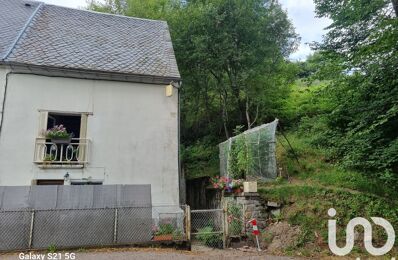 vente maison 105 000 € à proximité de La Tour-d'Auvergne (63680)