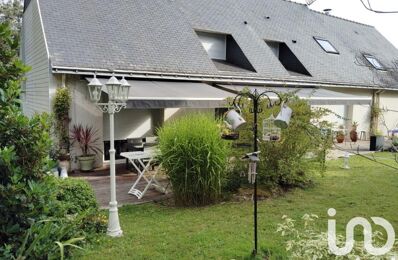 vente maison 676 500 € à proximité de Haute-Goulaine (44115)